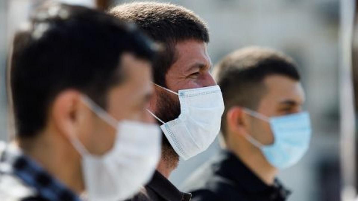 Какие большие города в красной зоне карантина 2020: список Какие большие города в красной зоне карантина 2020: список