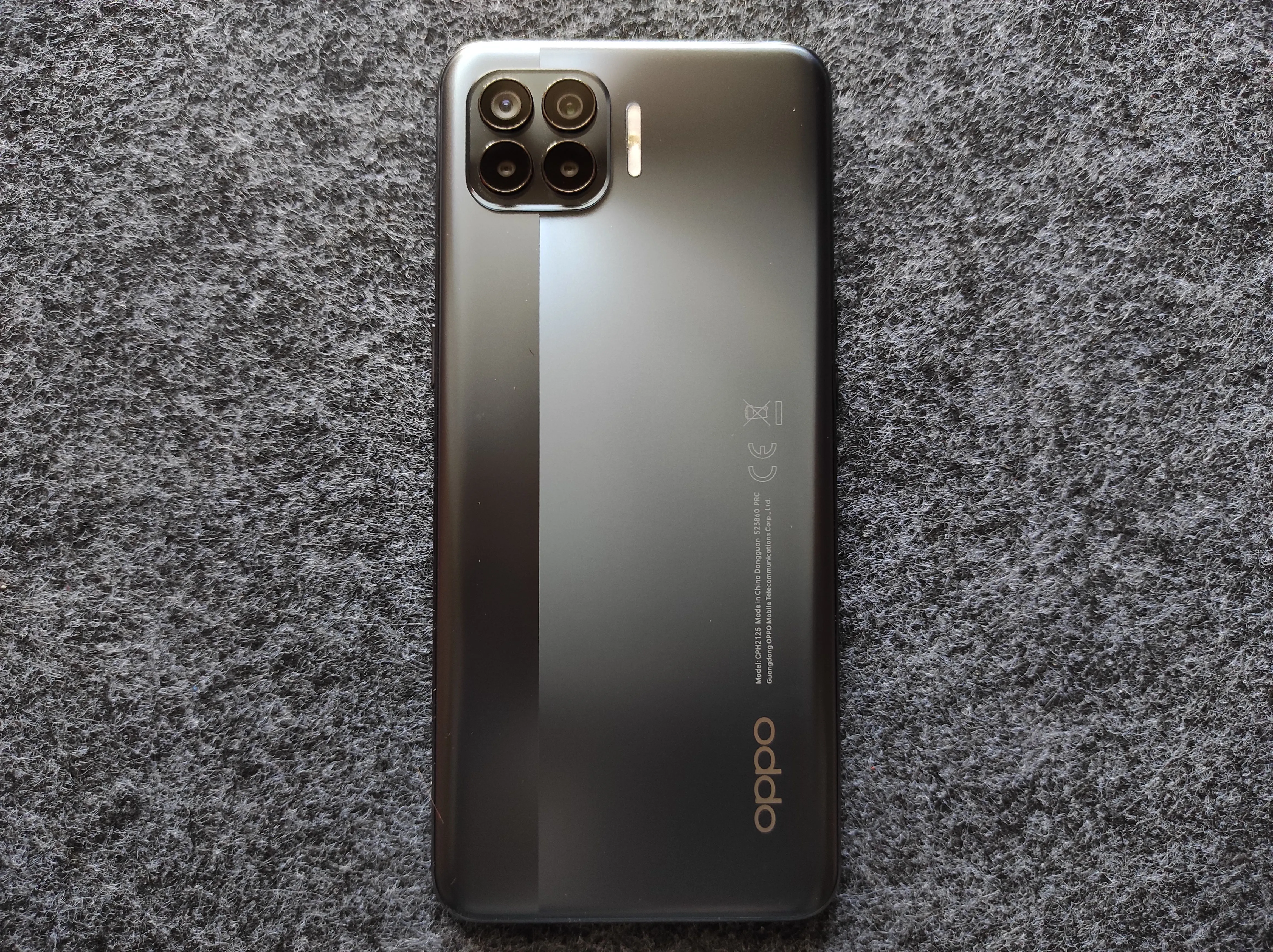 Oppo Reno4 Lite Oppo Reno4 Lite