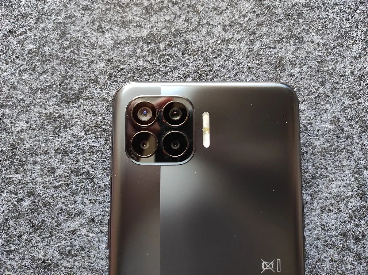 Основна камера Oppo Reno4 Lite Основна камера Oppo Reno4 Lite