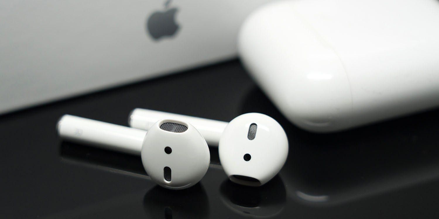  AirPods 3 будуть нагадувати попередню модель