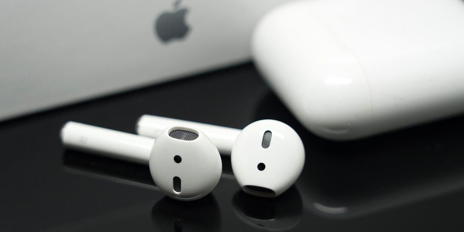 AirPods 3 засветились на фото, новые наушники Apple AirPods 3 засветились на фото, новые наушники Apple