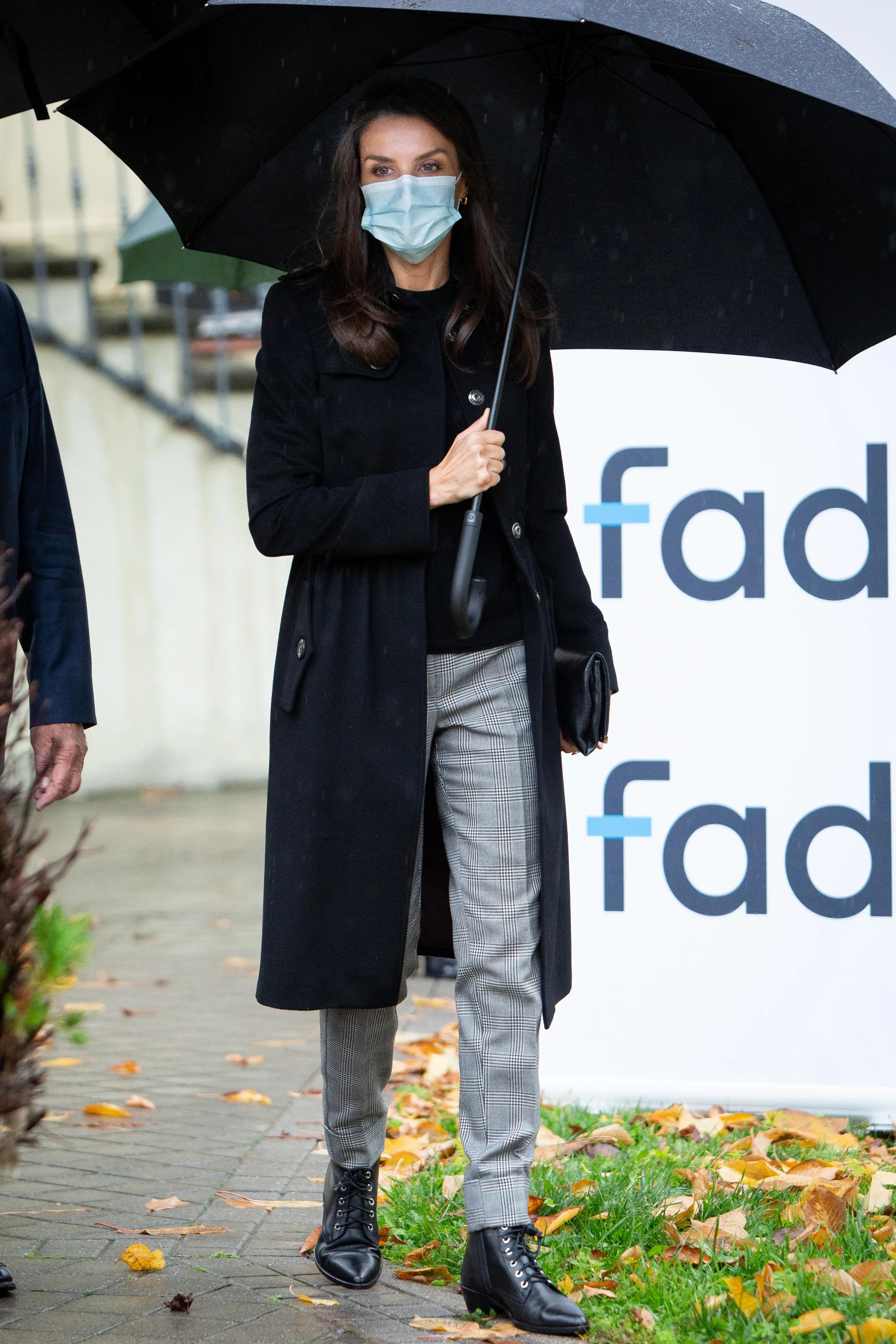 Королева Летиція Королева Летиція