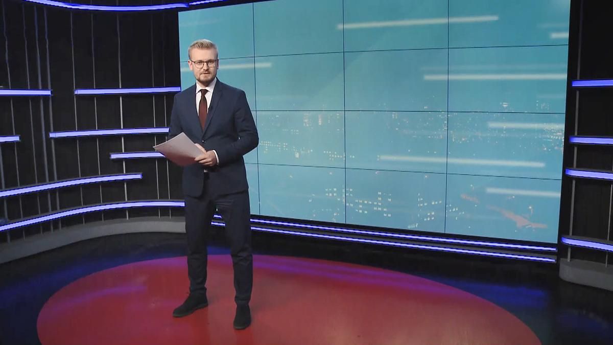 О главном: Бюджет-2021. Усиление карантина в Украине О главном: Бюджет-2021. Усиление карантина в Украине
