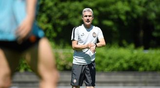 Как разобранный "Шахтер" готовится к тяжелому матчу с "Динамо"