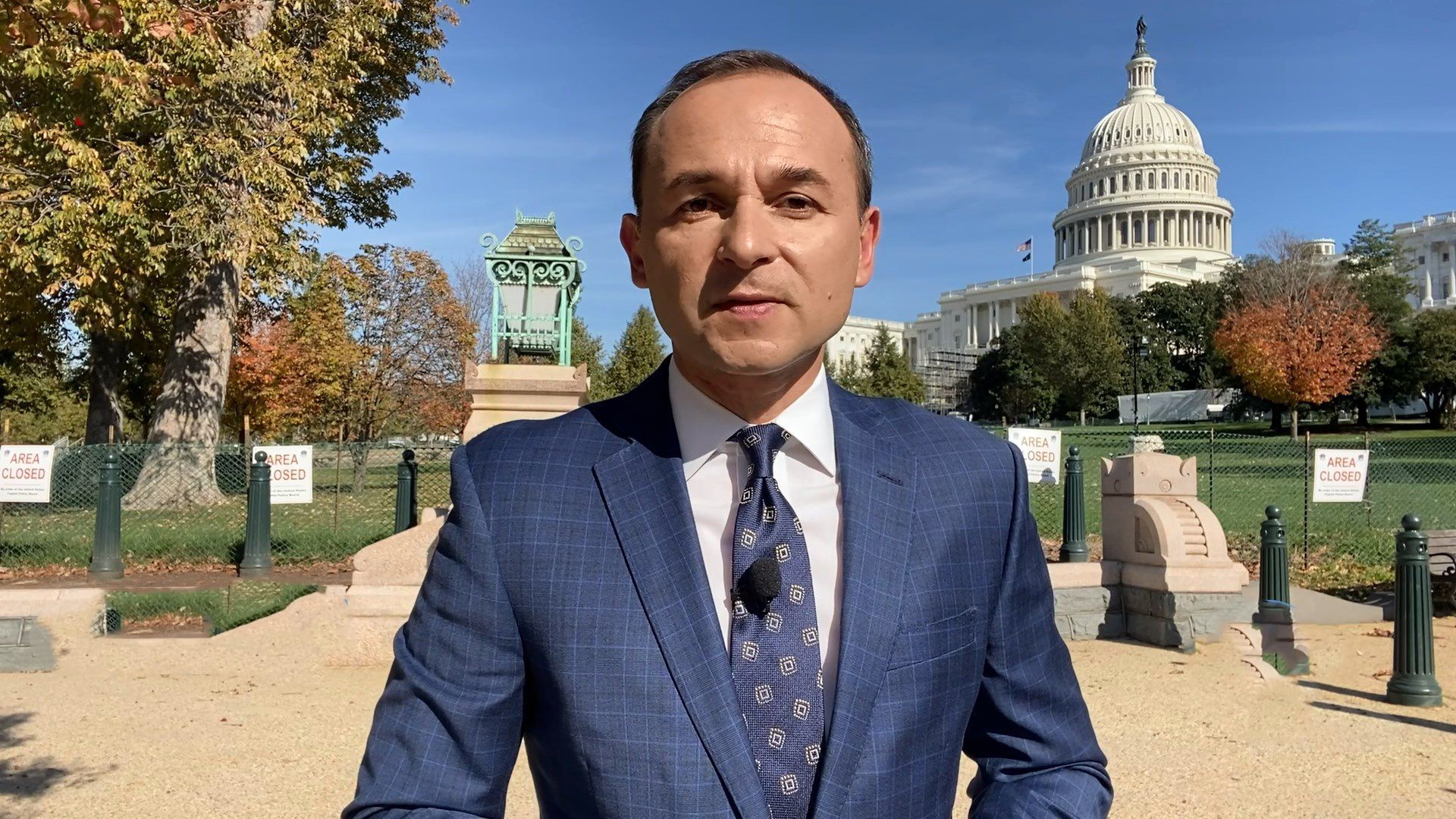 Голос Америки: Байден впевнений у перемозі, Трамп також і хоче судитися Голос Америки: Байден впевнений у перемозі, Трамп також і хоче судитися