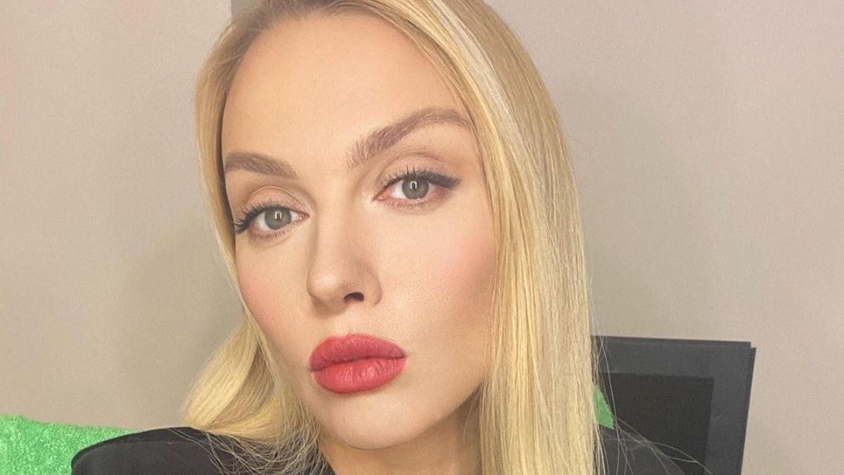 Оля Полякова емоційно прокоментувала виступ з Кіркоровим в Дубаї