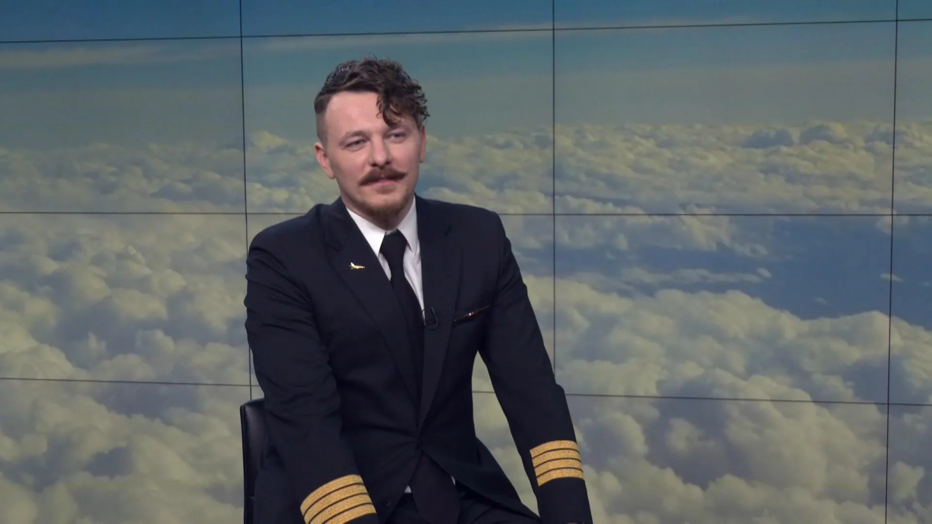 пілот пілот