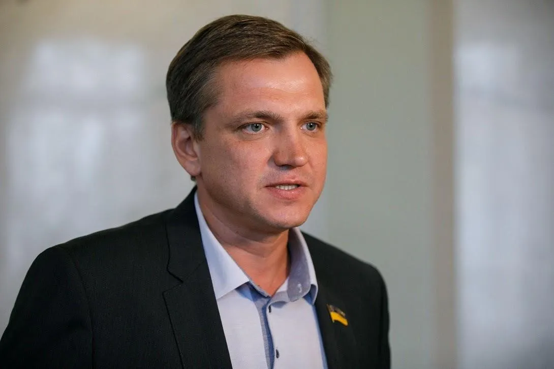 Юрій Олексійович Юрій Олексійович