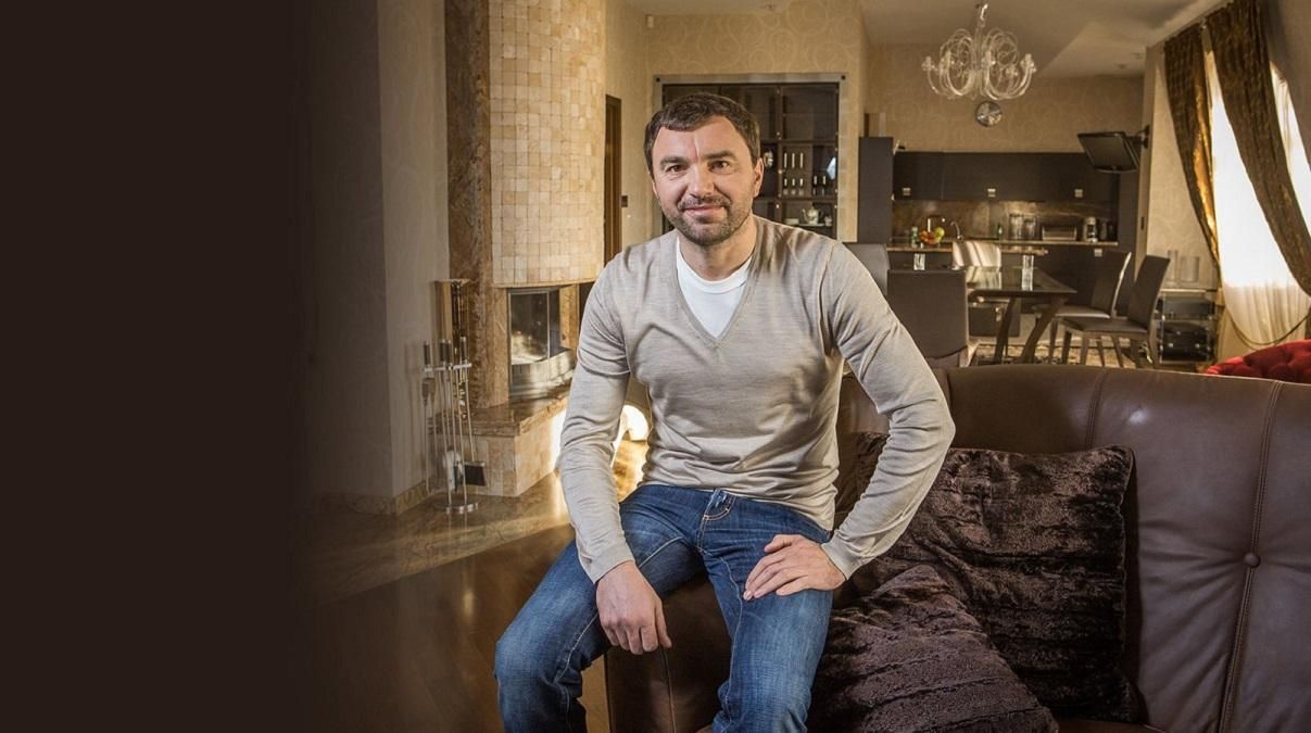 Депутата Андрія Іванчука спіймали на кнопкодавстві: відео Депутата Андрія Іванчука спіймали на кнопкодавстві: відео