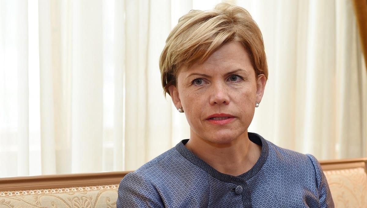 Заступниця Генсека НАТО відкриє Львівський безпековий форум 2020 Заступниця Генсека НАТО відкриє Львівський безпековий форум 2020