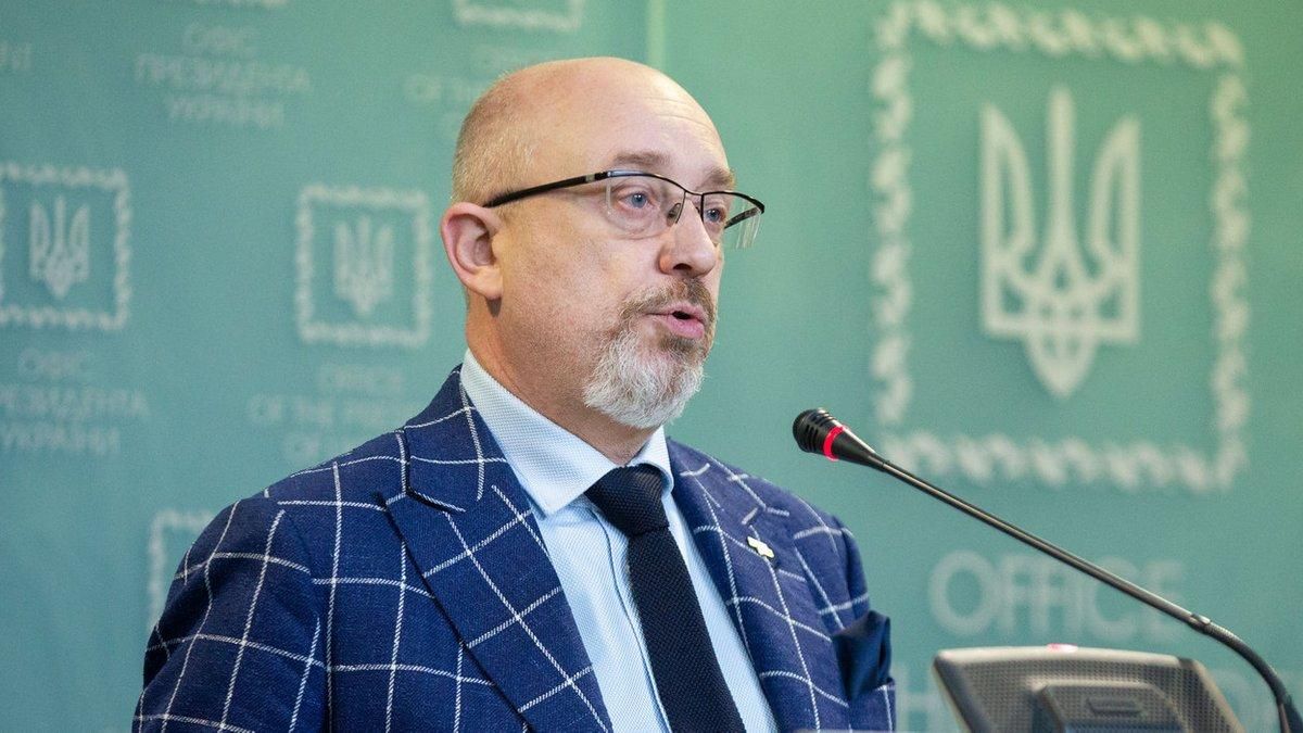 Донбасс - опухоль: Резников объяснил скандальные слова