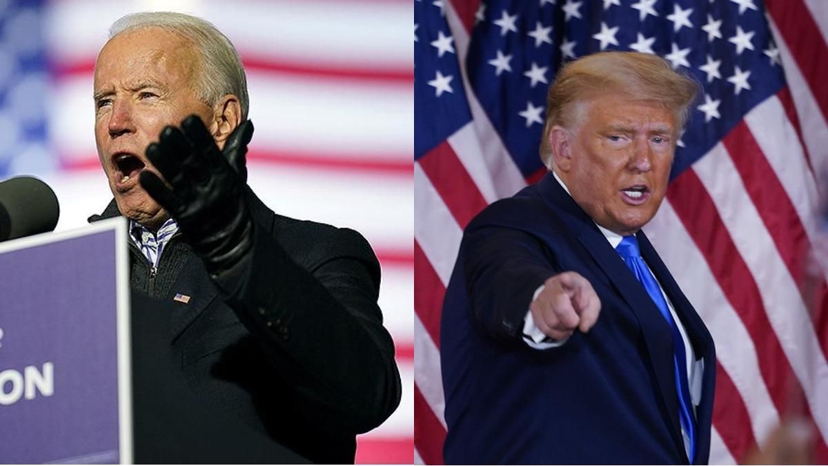 У США боротьба особистостей, а не стратегій, – політолог У США боротьба особистостей, а не стратегій, – політолог