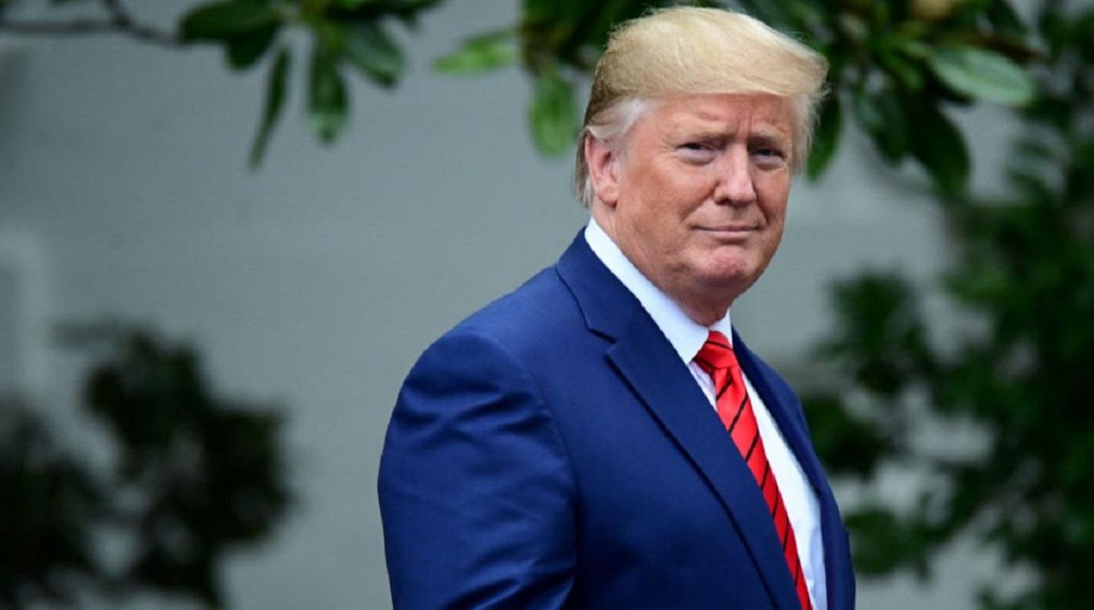 Планы Дональда Трампа после выборов: что будет делать президент США Планы Дональда Трампа после выборов: что будет делать президент США