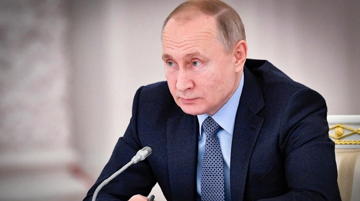 Володимир Путін захворів і готує власну відставку: що відомо