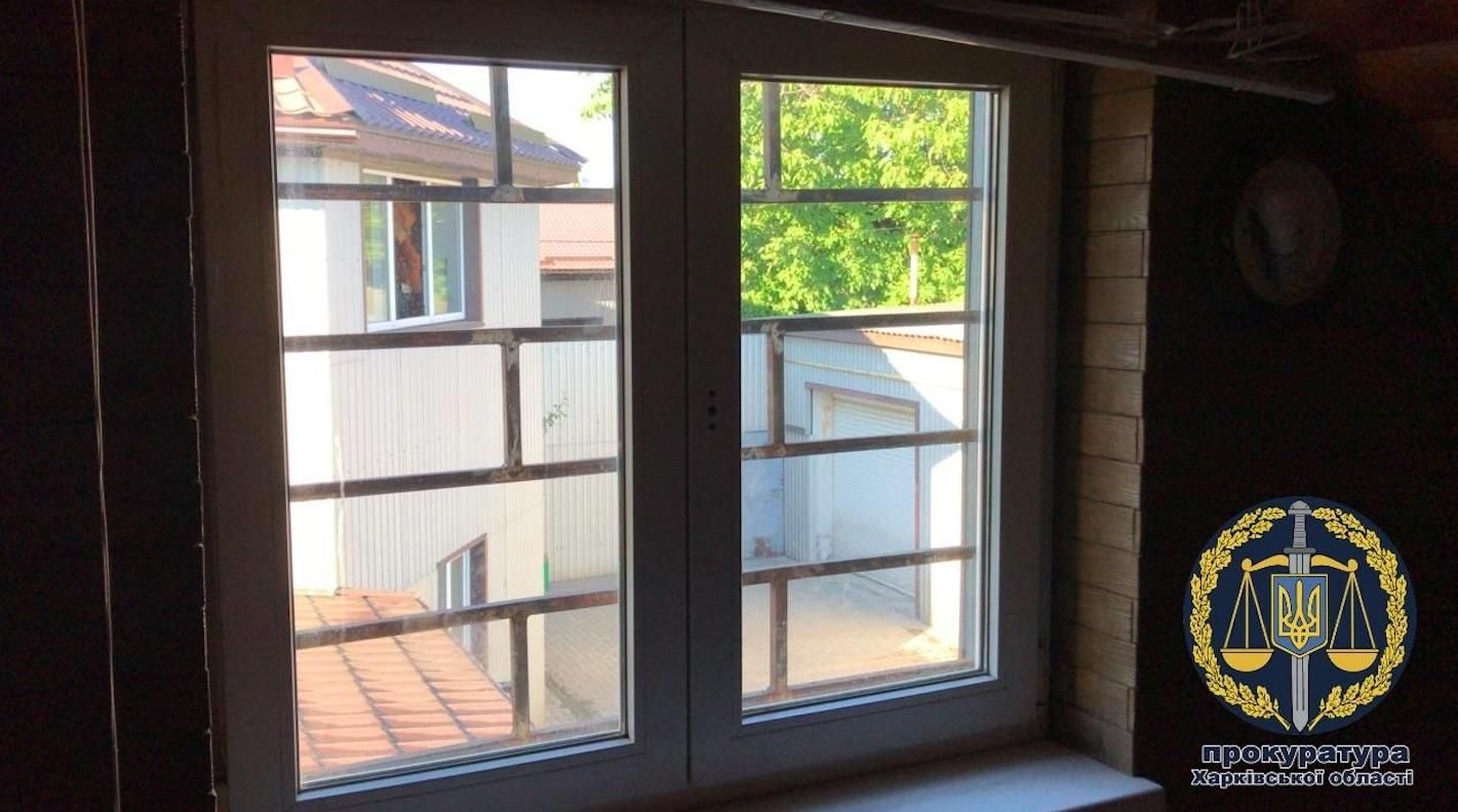 На Харьковщине религиозные фанатики держали в заложниках пациентов На Харьковщине религиозные фанатики держали в заложниках пациентов