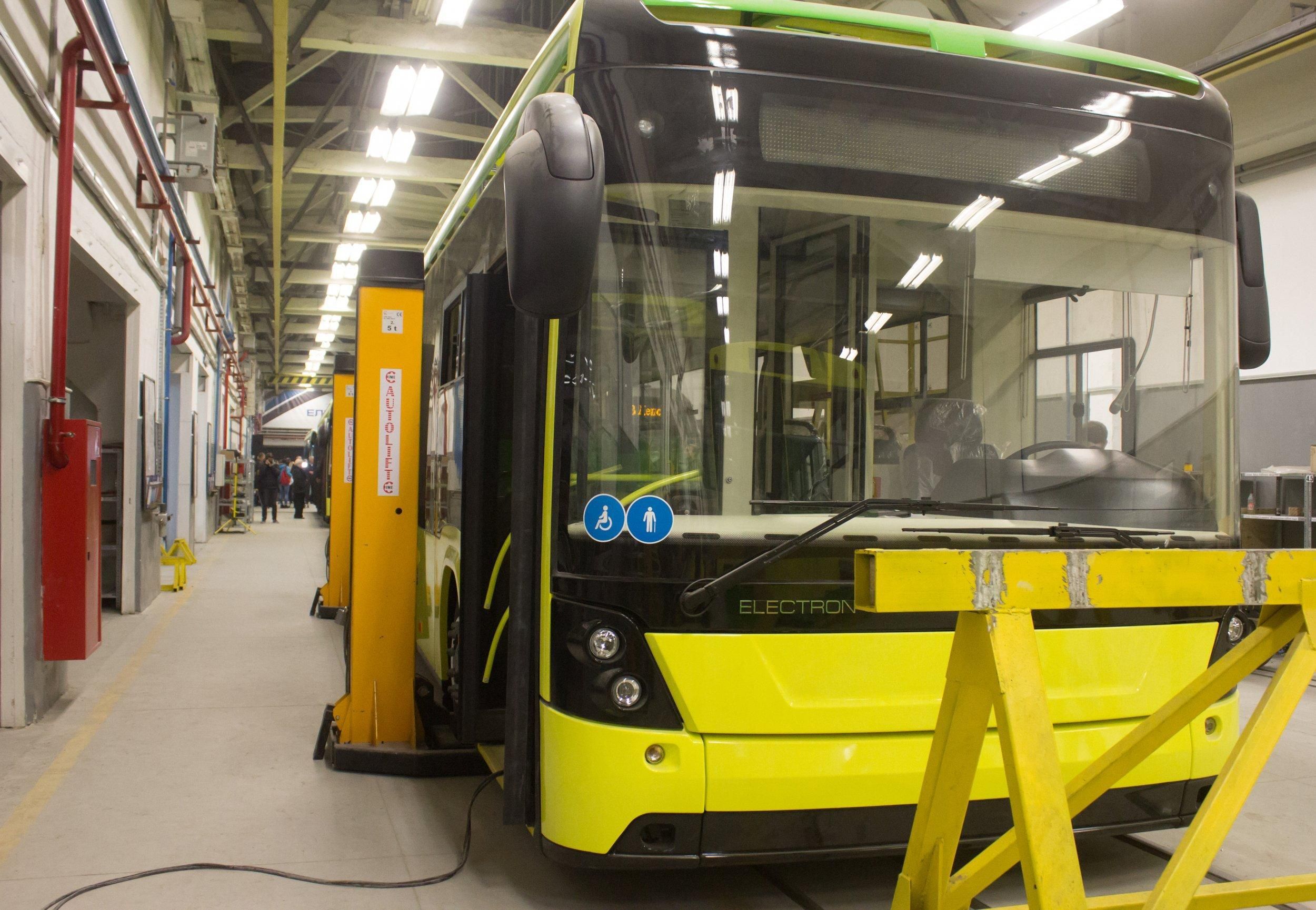 У Львові невдовзі запустять автобус до Рудно: деталі маршруту У Львові невдовзі запустять автобус до Рудно: деталі маршруту