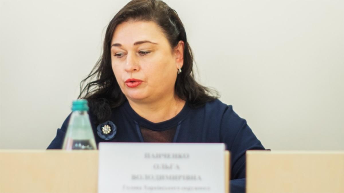 Суддю Харківського окружного адмінсуду відсторонили через хабар Суддю Харківського окружного адмінсуду відсторонили через хабар