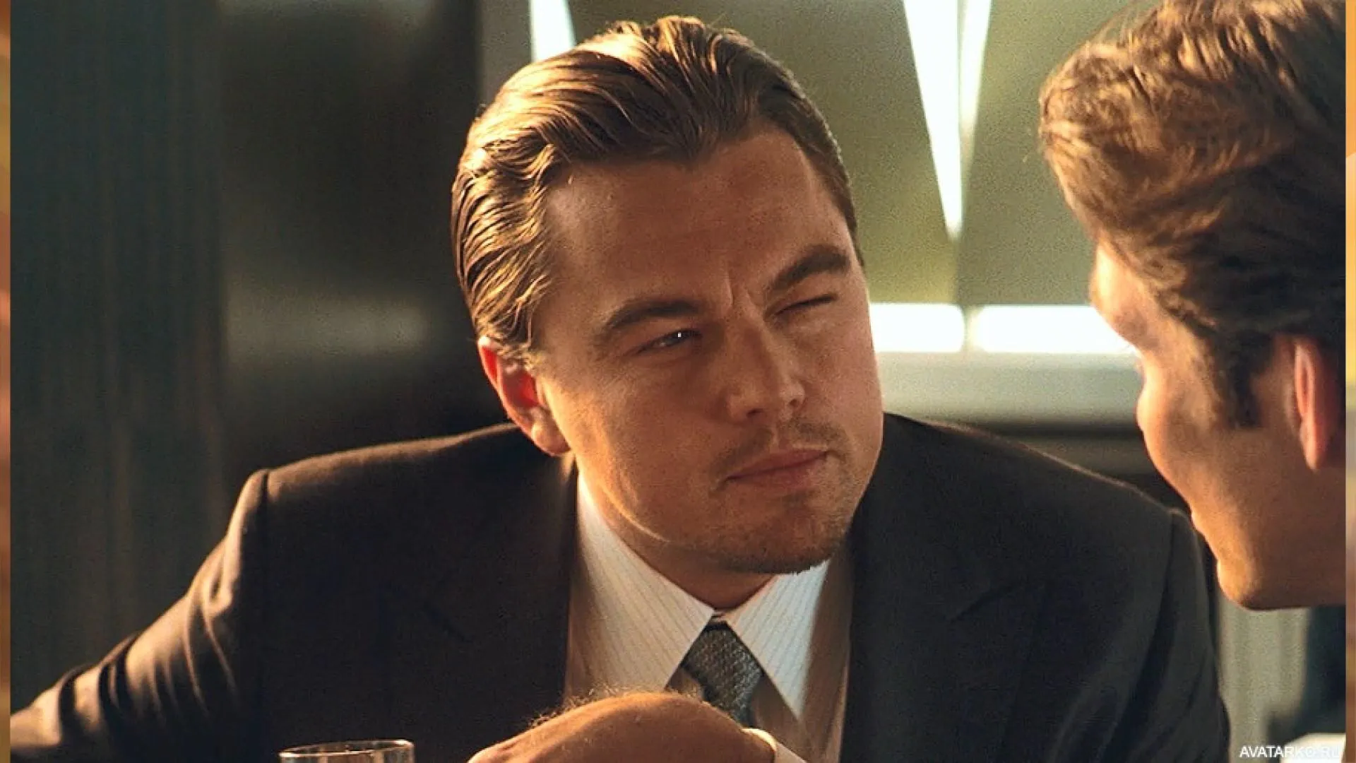 Ді Капріо, мем Ді Капріо, мем