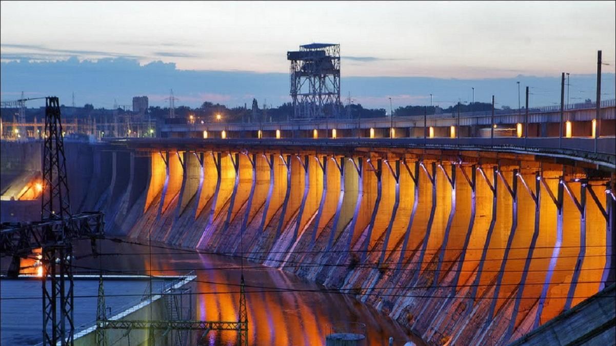 Нехтування обслуговуванням водосховищ призведе до катастрофи і численних жертв, – екоактивісти Нехтування обслуговуванням водосховищ призведе до катастрофи і численних жертв, – екоактивісти