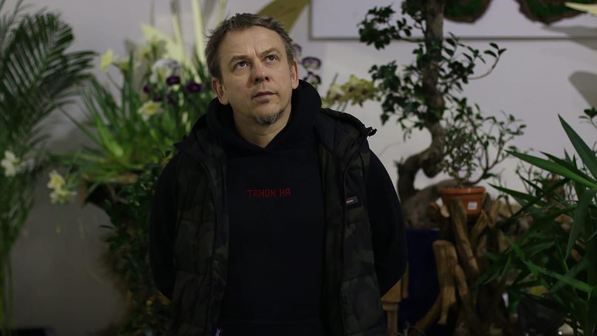 Фоззі з ТНМК перехворів на коронавірус