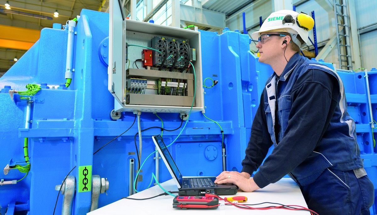 Siemens и Carlyle определяют будущее Flender Siemens и Carlyle определяют будущее Flender