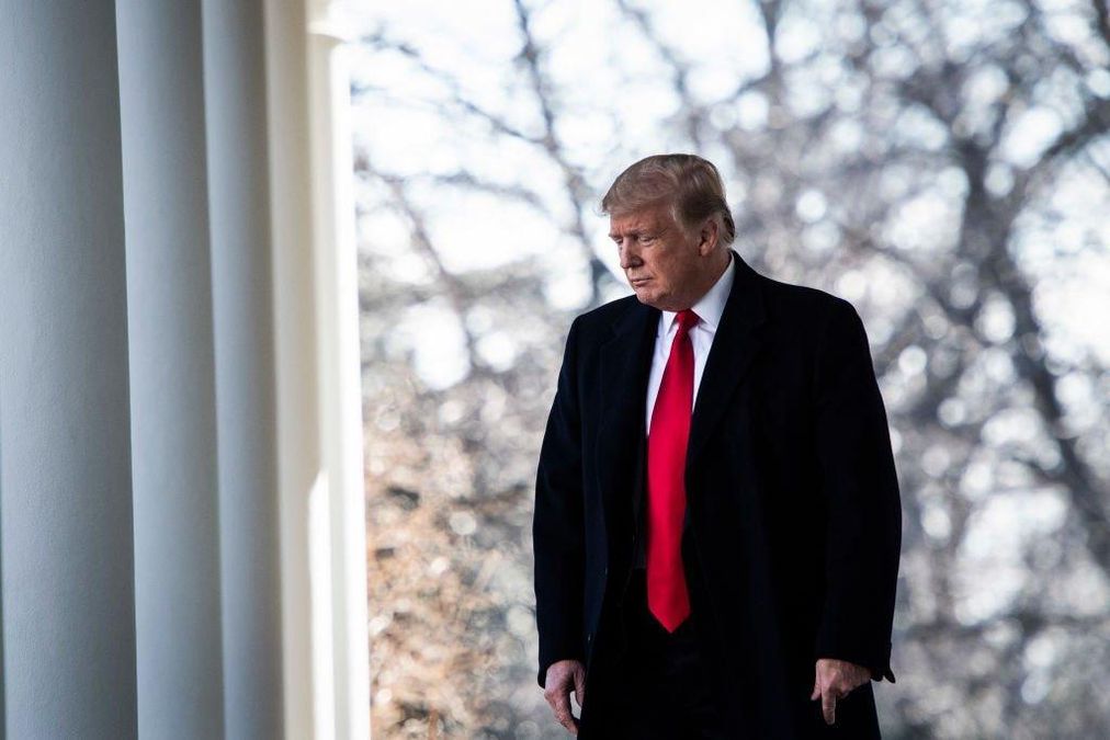 Абсолютное поражение Трампа, – Пионтковский о выборах в США