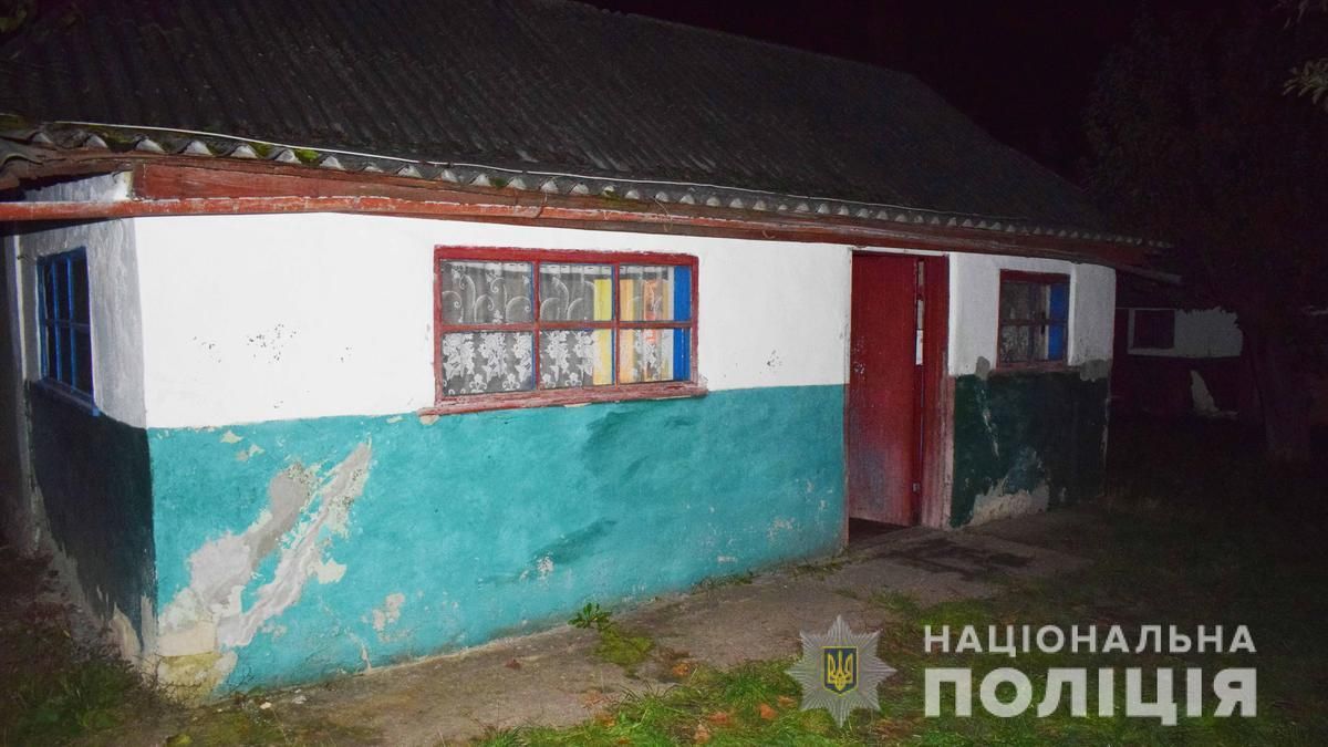 На Вінниччині за вбивство власної дитини затримали 25-річну жінку На Вінниччині за вбивство власної дитини затримали 25-річну жінку