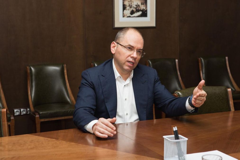 Лучший сценарий - это полный локдаун: Степанов о COVID-19