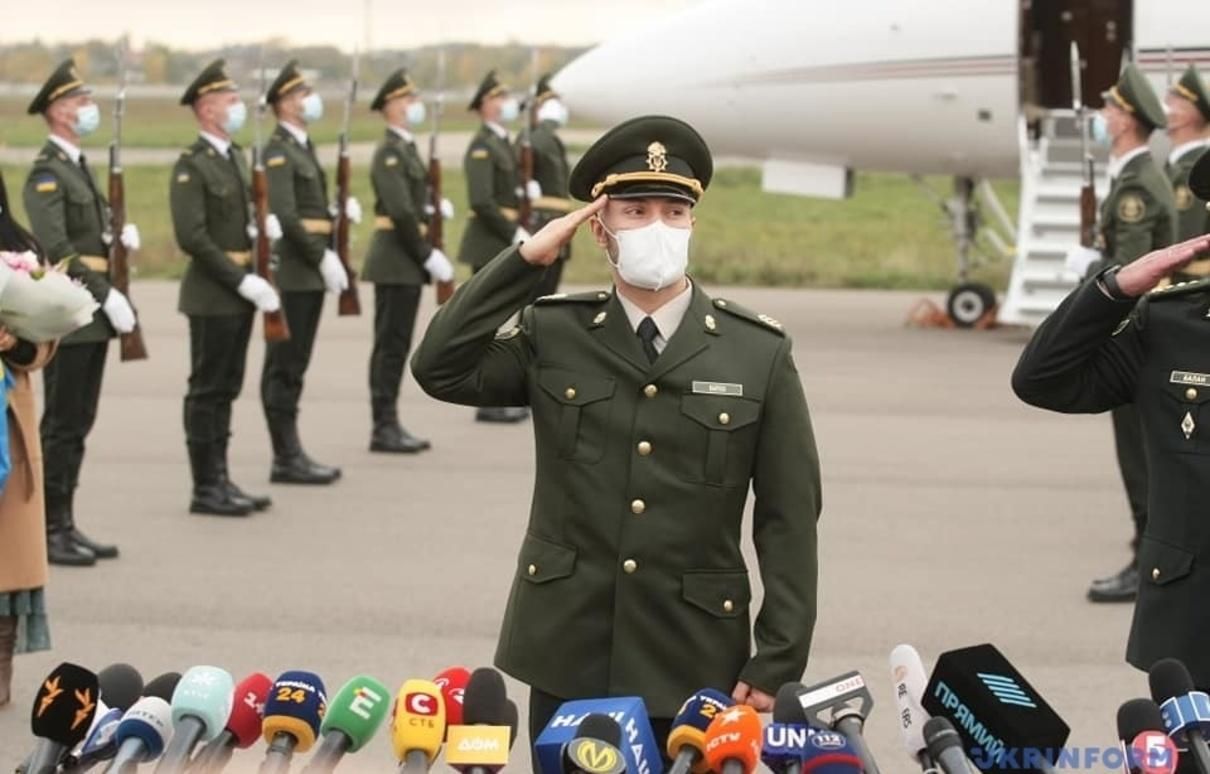 Марків не згоджувався визнавати себе винним і просити про помилування Марків не згоджувався визнавати себе винним і просити про помилування