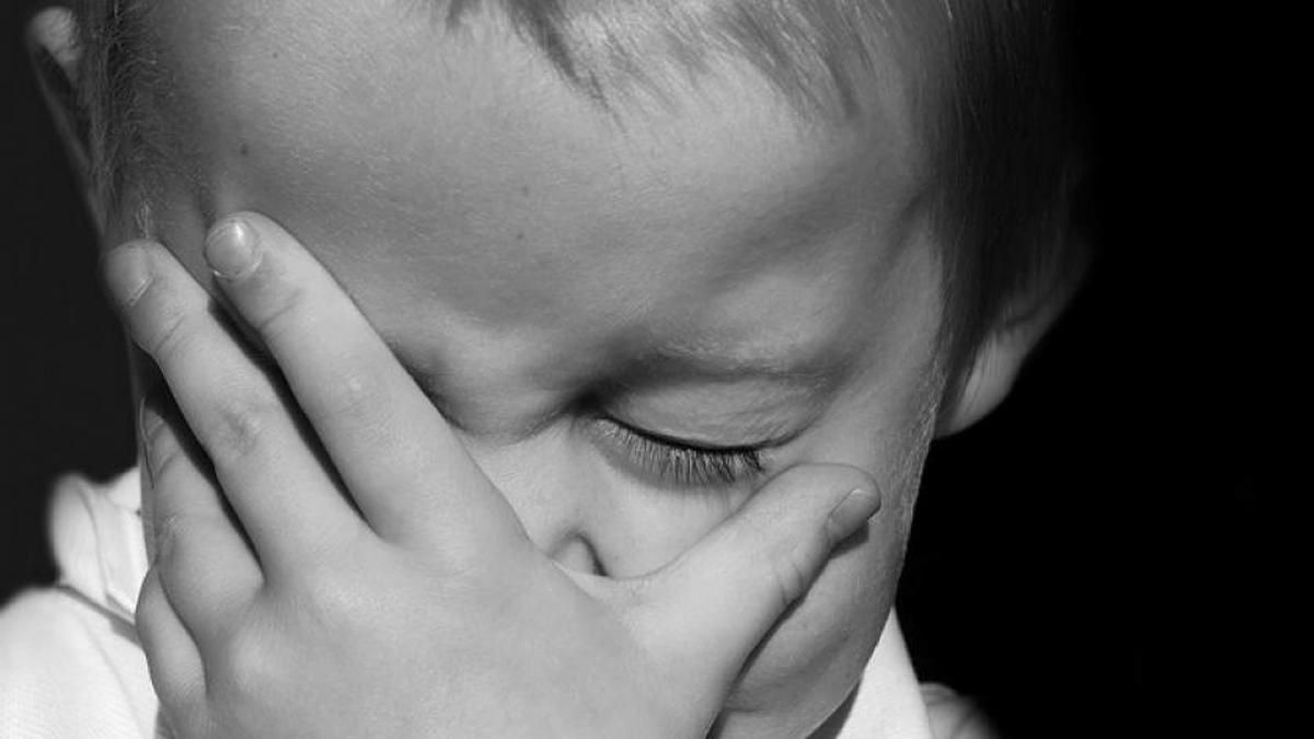 В Сумах полиция сливает дело изнасилования мальчика подростками В Сумах полиция сливает дело изнасилования мальчика подростками