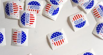 Багаторівнева та з колегіями виборників: як працює система голосування у США
