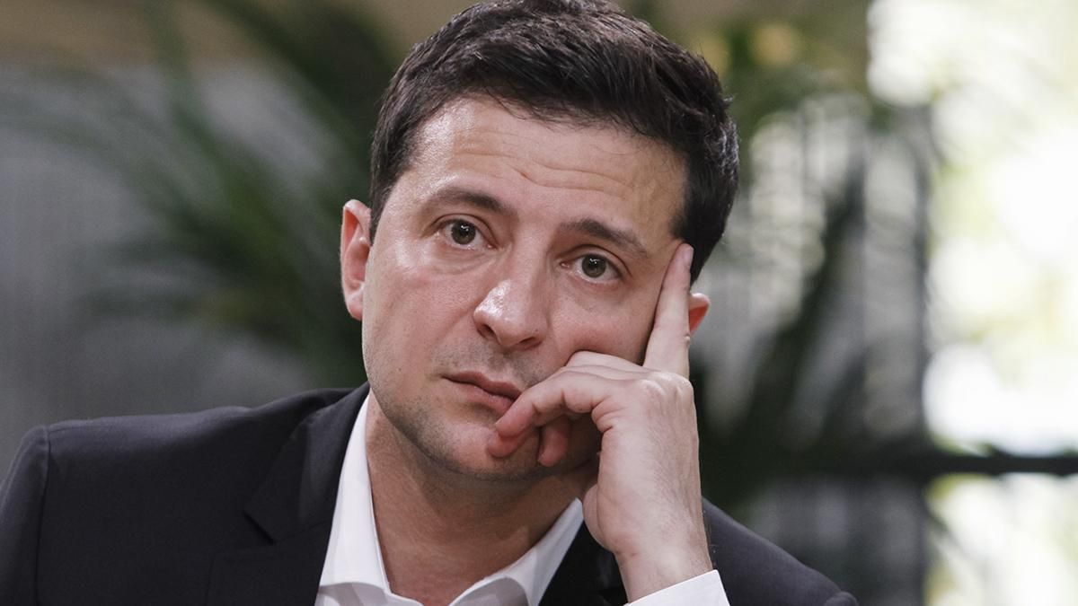 Чи готові повернутися у команду Зеленського раніше звільнені посадовці Чи готові повернутися у команду Зеленського раніше звільнені посадовці