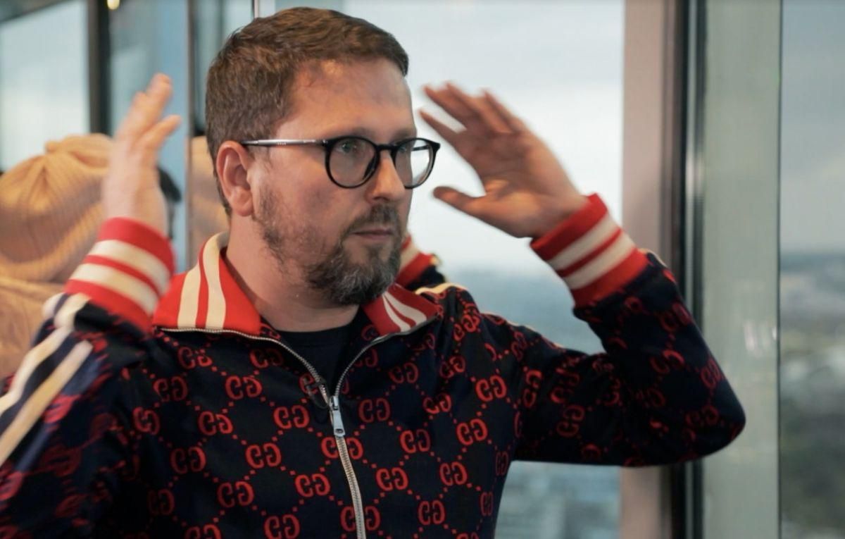 СБУ відкрила кримінальне провадження проти Шарія, – нардеп СБУ відкрила кримінальне провадження проти Шарія, – нардеп