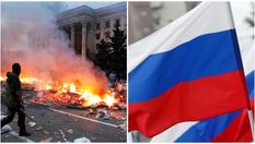 Кремль нагородив причетних до трагедії в Одесі 2014 року: обурливі факти