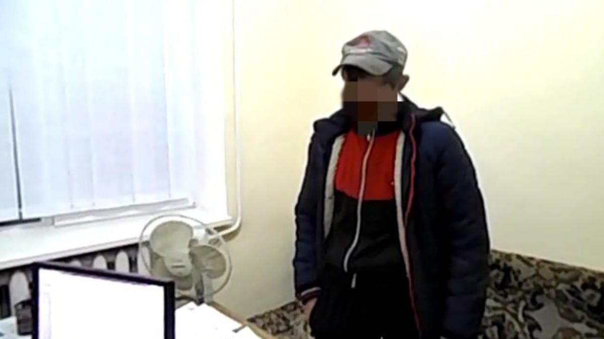 На Закарпатье мужчина угнал со станции техобслуживания 2 авто: на одном из них спровоцировал ДТП На Закарпатье мужчина угнал со станции техобслуживания 2 авто: на одном из них спровоцировал ДТП