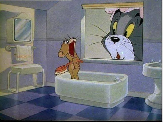 Том і Джері Том і Джері