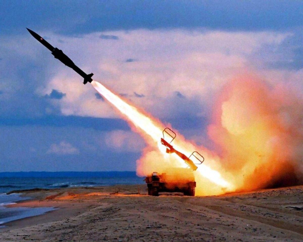 Ядерна зброя в окупованому Криму: військові експерти оцінили загрози