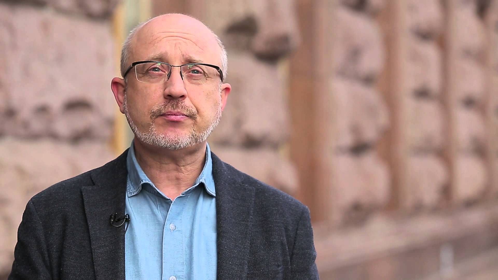 Резніков розповів, коли стратегію економічного розвитку Донбасу внесуть до Ради Резніков розповів, коли стратегію економічного розвитку Донбасу внесуть до Ради