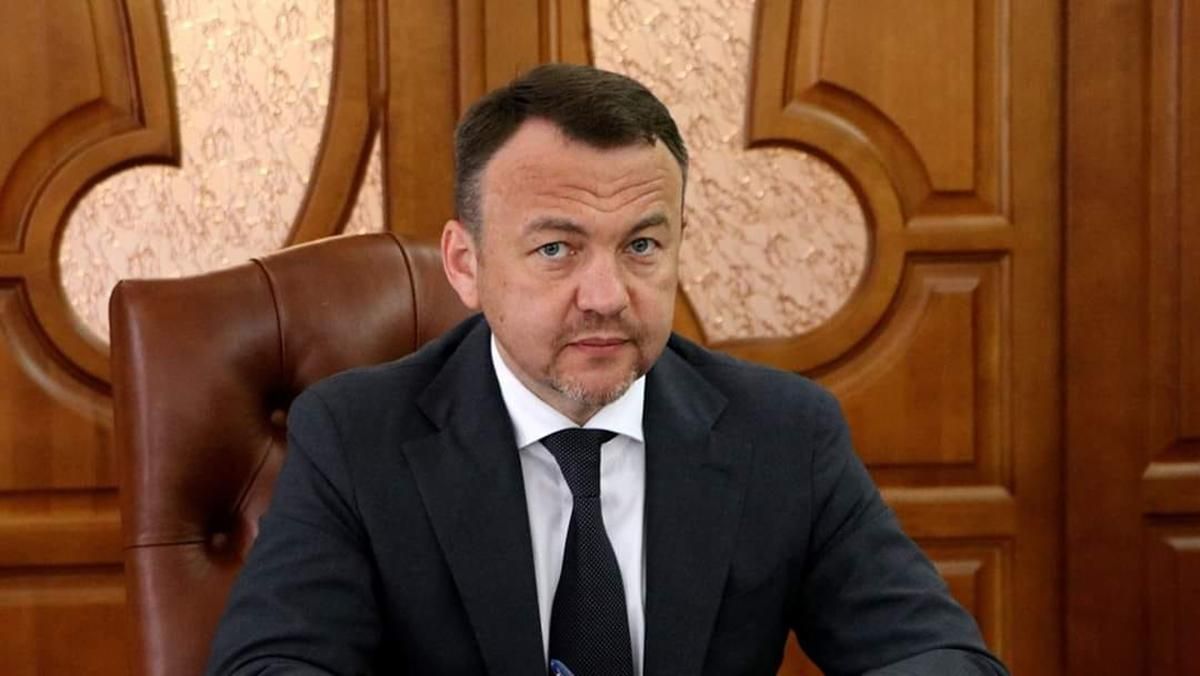 Вероятно, свободная экономическая зона будет в Закарпатье, - глава ОГА Вероятно, свободная экономическая зона будет в Закарпатье, - глава ОГА