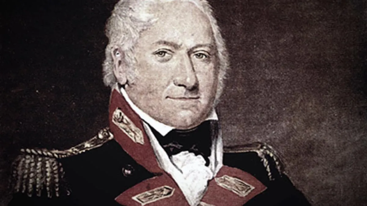 Генрі Шрапнель Генрі Шрапнель