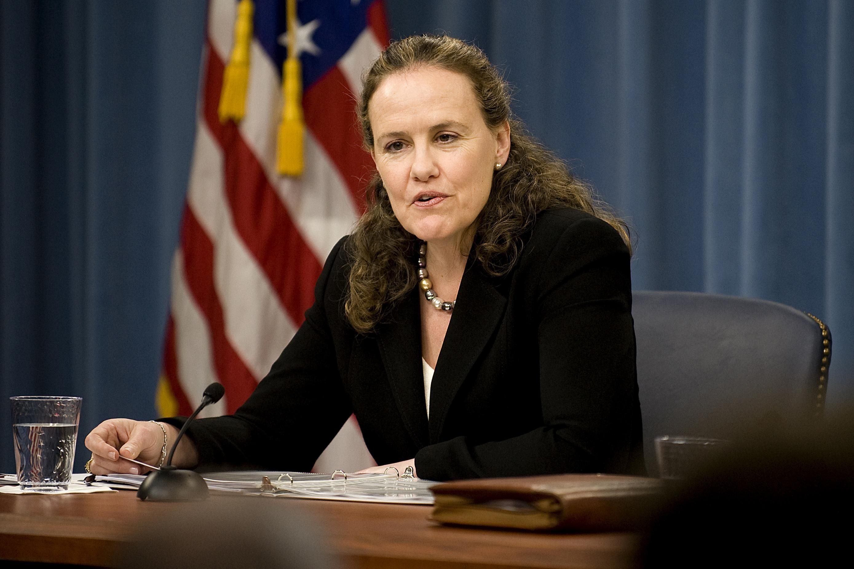 Претенденты на должности в США: Пентагон может возглавить женщина