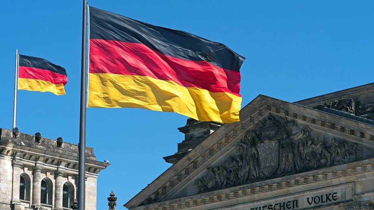 Німеччина запровадила нові правила в'їзду: що зміниться