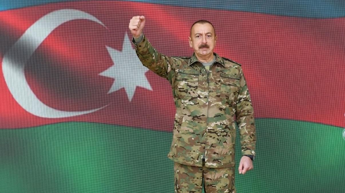 Азербайджан освободил город Шуши в Карабахе: почему это важно