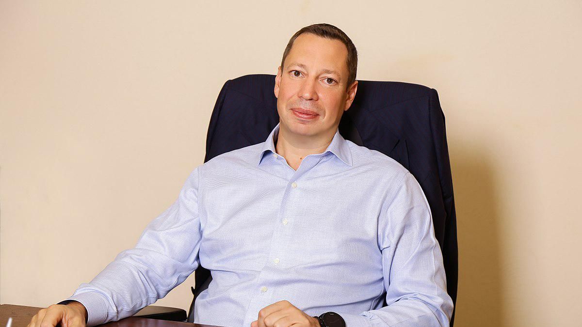 Глава НБУ поїхав до Вашингтона: говоритиме з керівництвом МВФ Глава НБУ поїхав до Вашингтона: говоритиме з керівництвом МВФ