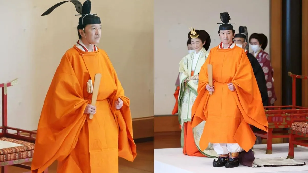 Церемонія Церемонія