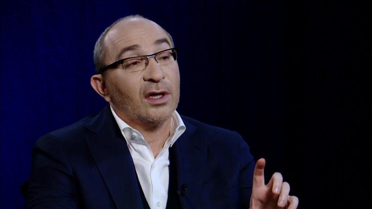 Кернеса зарегистрировали как мэра Харькова: заявление прислал по почте Кернеса зарегистрировали как мэра Харькова: заявление прислал по почте