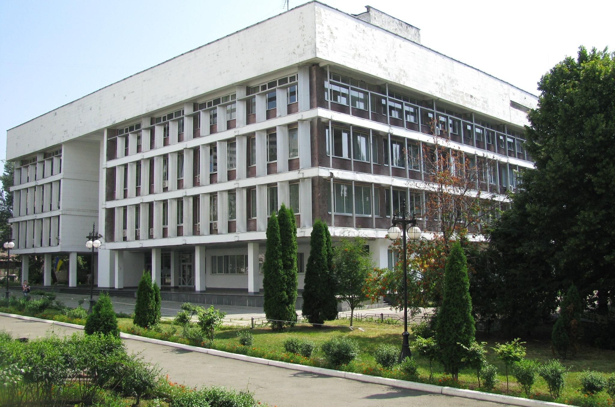 Академию при президенте присоединили к университету Шевченко: детали Академию при президенте присоединили к университету Шевченко: детали