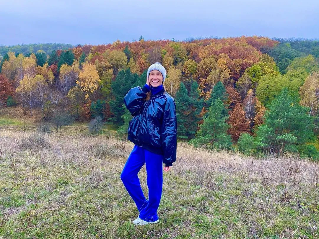 Катя Осадча Катя Осадча