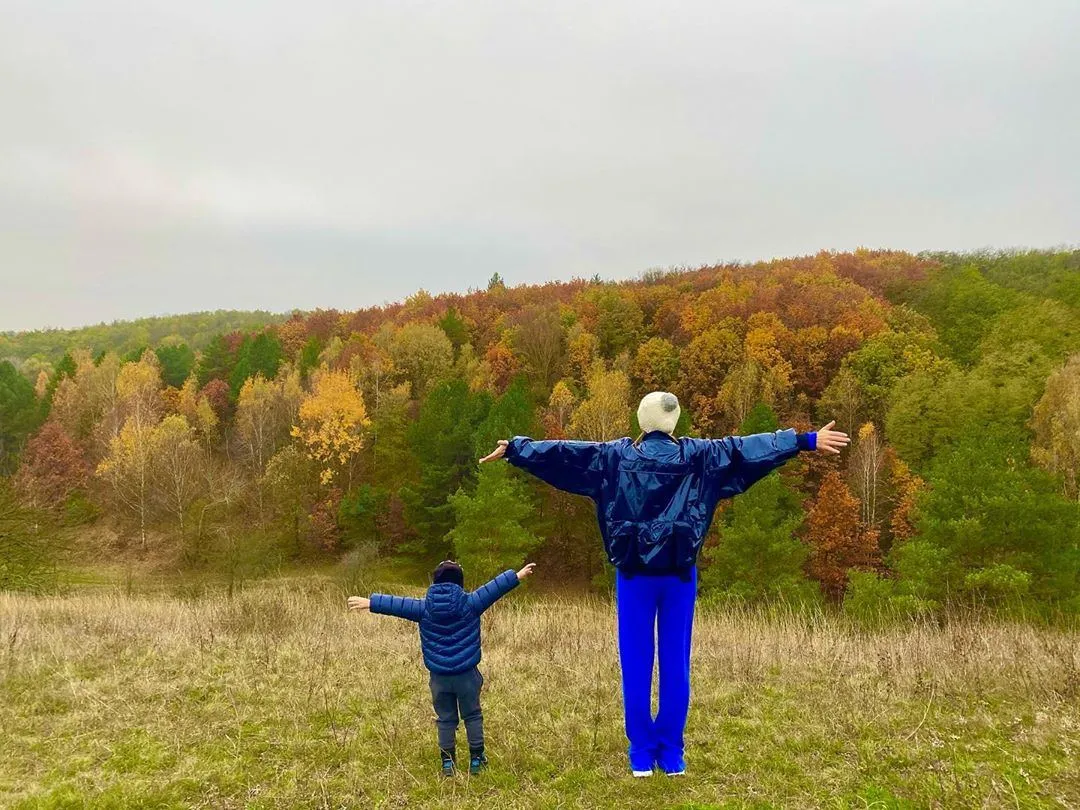 Катя Осадча Катя Осадча