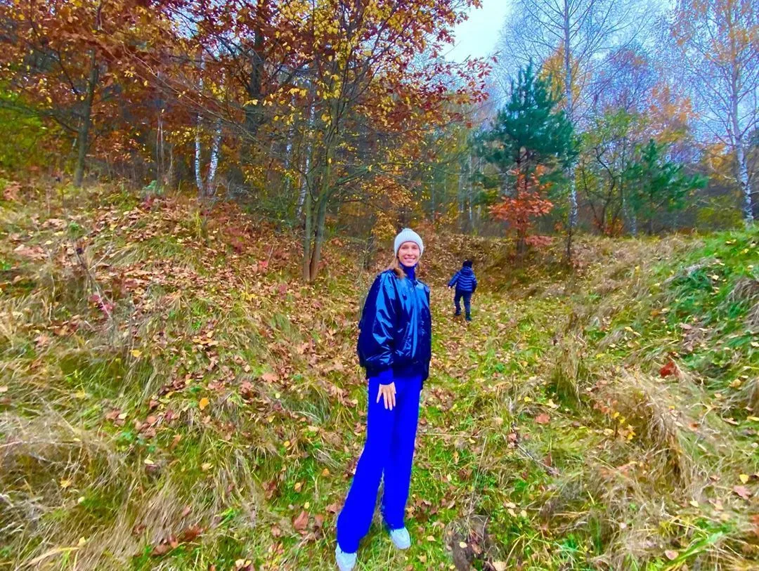 Катя Осадча Катя Осадча